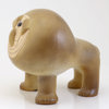 LISA LARSON, figurin, "Bulldog Maxi"
