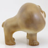 LISA LARSON, figurin, "Bulldog Maxi"