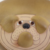 LISA LARSON, figurin, "Bulldog Maxi"