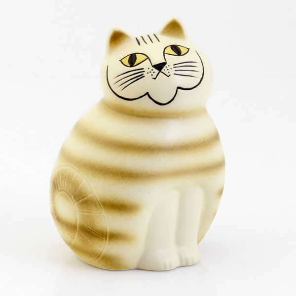LISA LARSON, figurin, "Mia Midi"