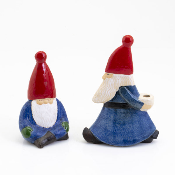 LISA LARSON, figuriner, 2 st