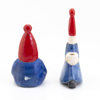 LISA LARSON, figuriner, 2 st