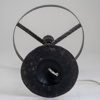 BORDSLAMPA, jugend, 1900-talets början
