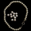 PÄRLCOLLIER/LÖSA PÄRLOR