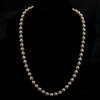 PÄRLCOLLIER/LÖSA PÄRLOR