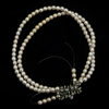 PÄRLCOLLIER/LÖSA PÄRLOR