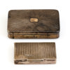DOSOR, 2 st, silver