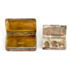 DOSOR, 2 st, silver