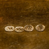 DOSOR, 2 st, silver