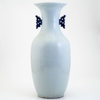 GOLVVAS, porslin, Kina, 18/1900-tal