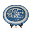 SKÅLFAT, Kina, porslin, 17/1800-tal