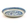 SKÅLFAT, Kina, porslin, 17/1800-tal