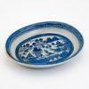 SKÅLFAT, Kina, porslin, 17/1800-tal