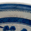 SKÅLFAT, Kina, porslin, 17/1800-tal