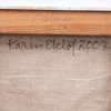 KARIN EKLÖF (Född 1945)