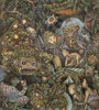 OIDENTIFIERAD KONSTNÄR (Bali 1900-tal)