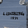 L LUNDBERG (1900-tal)