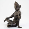 SKULPTUR, 18/1900-tal, sannolikt Tibet