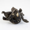 SKULPTUR, 18/1900-tal, sannolikt Tibet