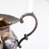 KAFFESERVIS, silver, 3 dlr, rokokostil