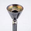 GUSTAF JANSON, ljusstakar, 1 par, silver
