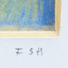FRITHJOF SMITH HALD (Norge 1909-1989)
