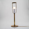 BORDSLAMPA, 1960/70-tal