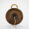 BORDSLAMPA, 1960/70-tal