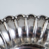 SKEDAR, SKÅLAR, 2 st, silver