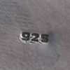 SKEDAR, SKÅLAR, 2 st, silver