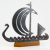 SKULPTUR, 1900-talets andra hälft