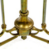 GOLVLAMPA, 1900-talets början , jugend