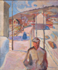 SIGURD HOLTER (18/1900-tal)