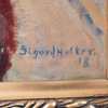 SIGURD HOLTER (18/1900-tal)