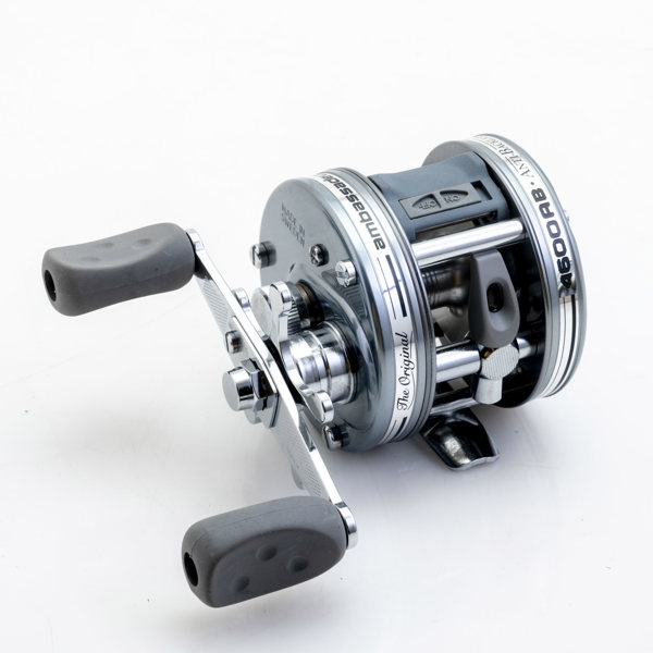 FISKERULLE, Abu Garcia, Ambassadeur