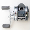 FISKERULLE, Abu Garcia, Ambassadeur