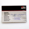 FISKERULLE, Abu Garcia, Ambassadeur