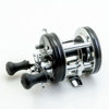 FISKERULLE, Abu Garcia, Ambassadeur