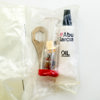 FISKERULLE, Abu Garcia, Ambassadeur