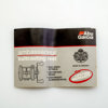 FISKERULLE, Abu Garcia, Ambassadeur