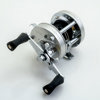 FISKERULLE, Abu Garcia, Ambassadeur