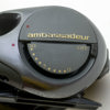 FISKERULLE, Abu Garcia, Ambassadeur