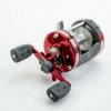 FISKERULLAR, 2 st, Abu Garcia, Ambassadeur
