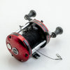 FISKERULLAR, 2 st, Abu Garcia, Ambassadeur