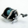 FISKERULLAR, 2 st