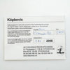 FISKERULLAR, 2 st