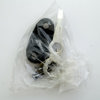 FISKERULLAR, 2 st