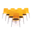 STOLAR, 10 st, IKEA, 1970-tal