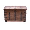 KISTA, 1700-tal, ek