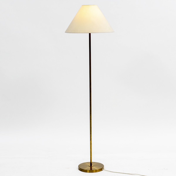 NORDISKA KOMPANIET, golvlampa